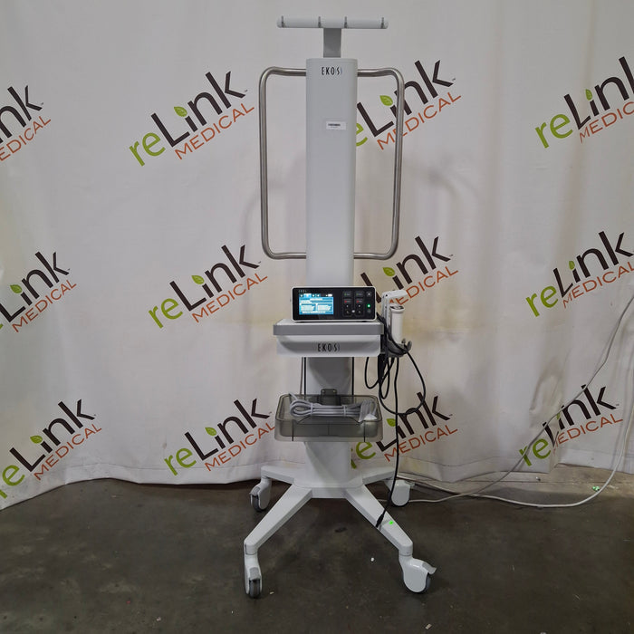 Boston Scientific Boston Scientific EKOS 4.0 EkoSonic Endovascular System Surgical Equipment reLink Medical