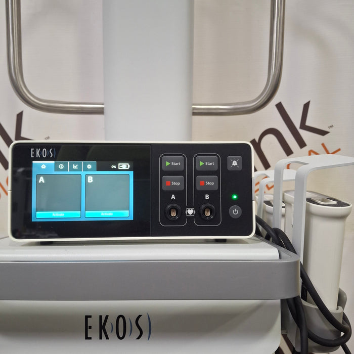 Boston Scientific Boston Scientific EKOS 4.0 EkoSonic Endovascular System Surgical Equipment reLink Medical
