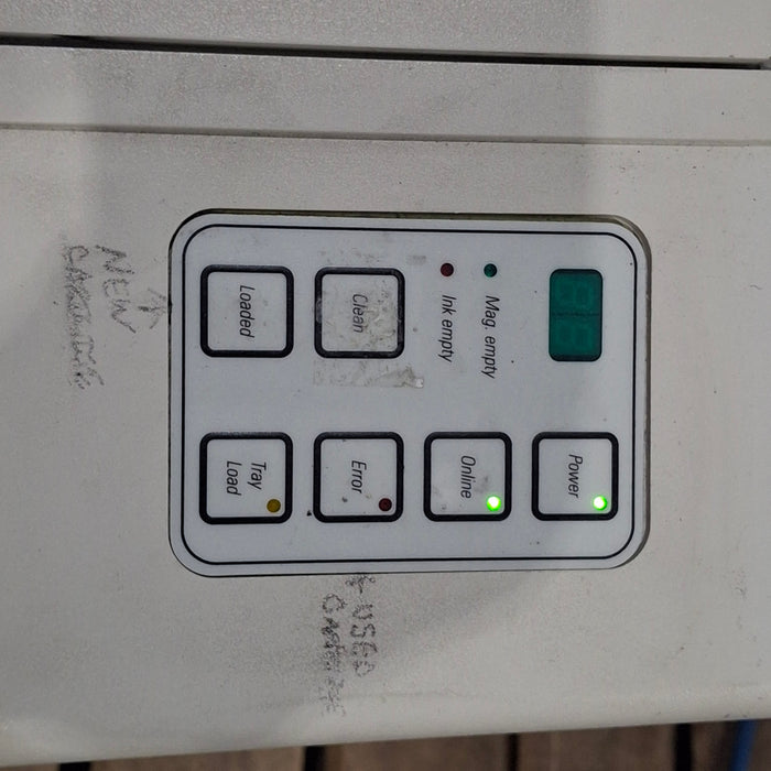 Leica Leica IP S Slide Labeler Printer Histology and Pathology reLink Medical