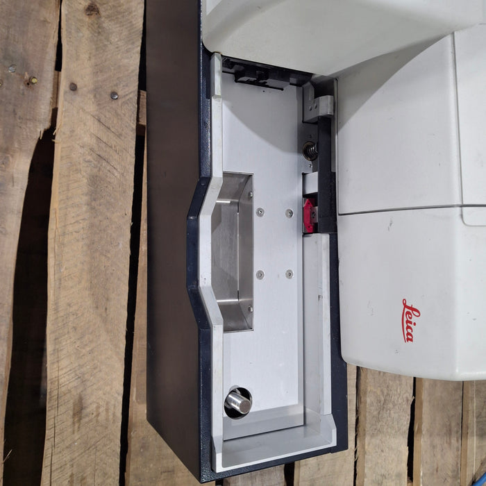 Leica Leica IP S Slide Labeler Printer Histology and Pathology reLink Medical