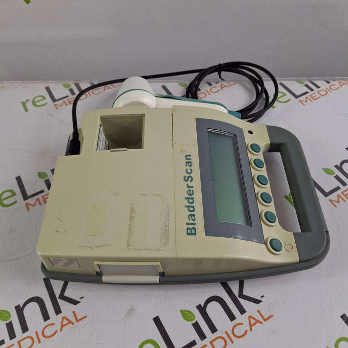 Verathon Medical, Inc Verathon Medical, Inc BladderScan BVI 3000 Bladder Scanner Surgical Equipment reLink Medical