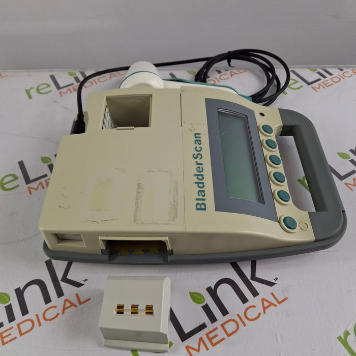 Verathon Medical, Inc Verathon Medical, Inc BladderScan BVI 3000 Bladder Scanner Surgical Equipment reLink Medical
