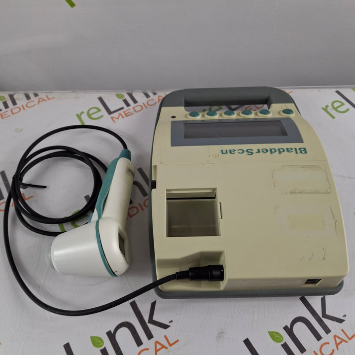 Verathon Medical, Inc Verathon Medical, Inc BladderScan BVI 3000 Bladder Scanner Surgical Equipment reLink Medical