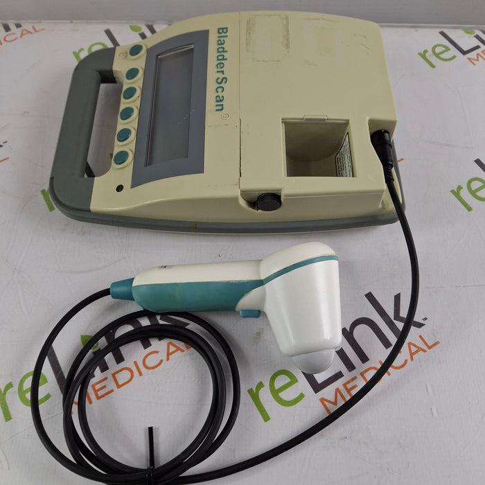Verathon Medical, Inc Verathon Medical, Inc BladderScan BVI 3000 Bladder Scanner Surgical Equipment reLink Medical