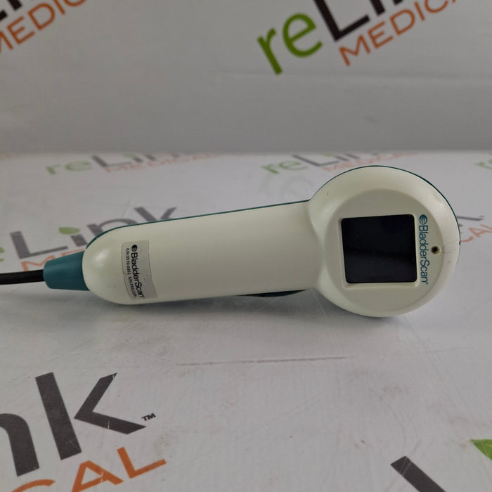 Verathon Medical, Inc Verathon Medical, Inc BladderScan BVI 3000 Bladder Scanner Surgical Equipment reLink Medical