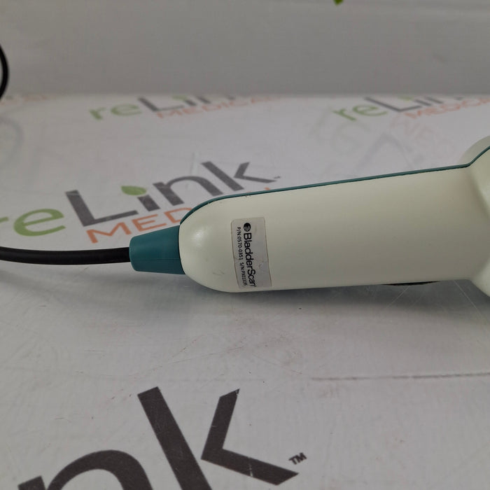 Verathon Medical, Inc Verathon Medical, Inc BladderScan BVI 3000 Bladder Scanner Surgical Equipment reLink Medical