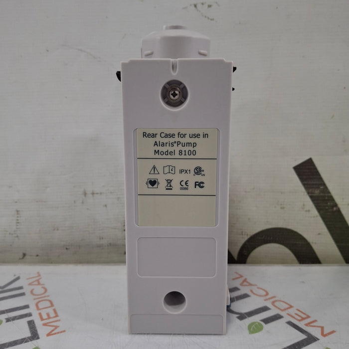 CareFusion CareFusion Alaris 8100 LVP Infusion Pump Module Infusion Pump reLink Medical