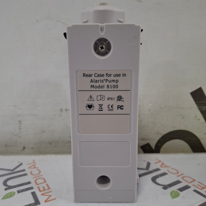 CareFusion CareFusion Alaris 8100 LVP Infusion Pump Module Infusion Pump reLink Medical