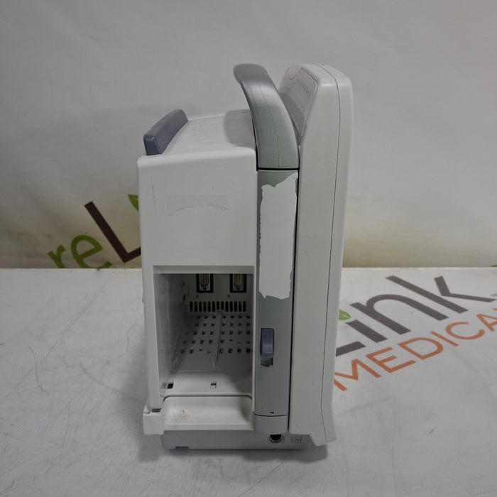 GE Healthcare GE Healthcare Carescape B650 Post Anesthesia Care Patient Monitor Patient Monitors reLink Medical