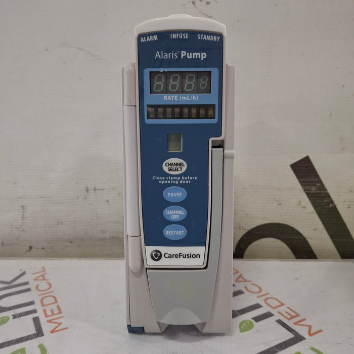 CareFusion Alaris 8100 LVP Infusion Pump Module