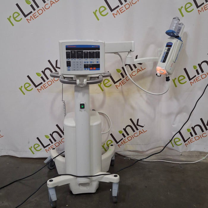 Medrad Medrad Mark V ProVis Injector Injectors reLink Medical