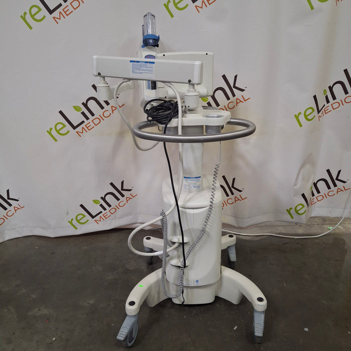 Medrad Medrad Mark V ProVis Injector Injectors reLink Medical