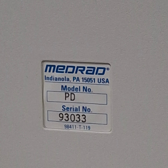 Medrad Medrad Mark V ProVis Injector Injectors reLink Medical