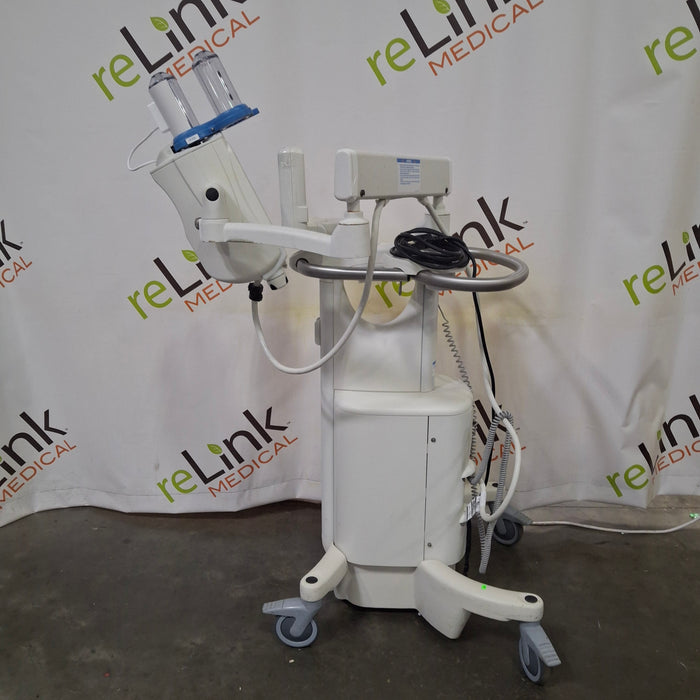 Medrad Medrad Mark V ProVis Injector Injectors reLink Medical