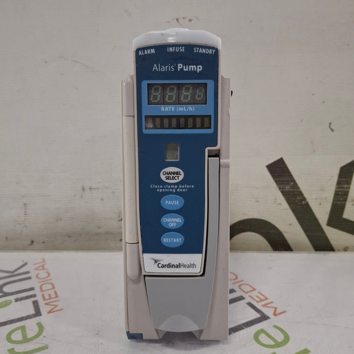 CareFusion CareFusion Alaris 8100 LVP Infusion Pump Module Infusion Pump reLink Medical