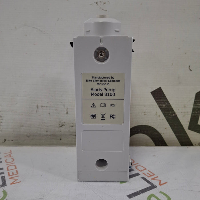 CareFusion CareFusion Alaris 8100 LVP Infusion Pump Module Infusion Pump reLink Medical
