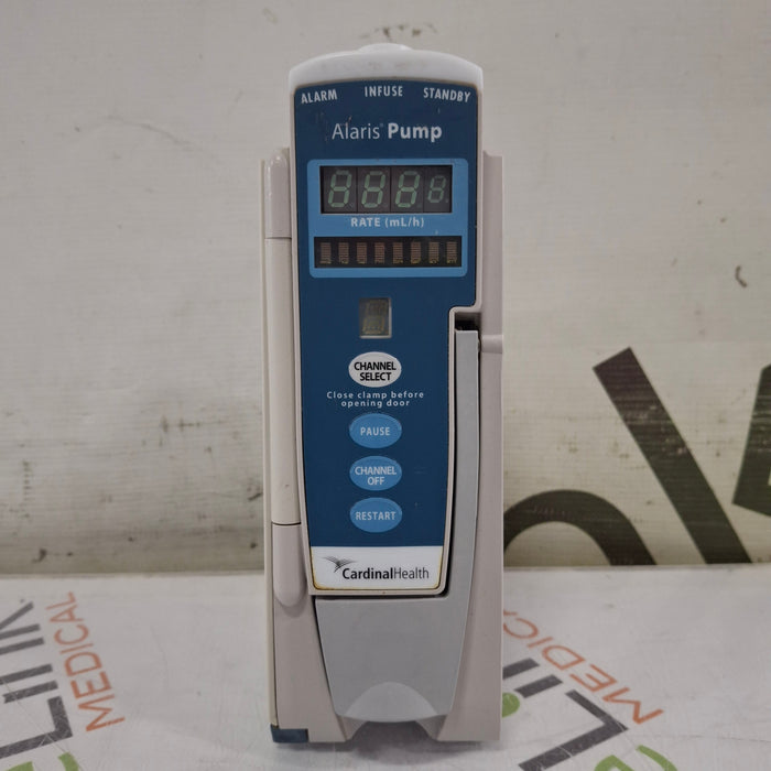 CareFusion CareFusion Alaris 8100 LVP Infusion Pump Module Infusion Pump reLink Medical