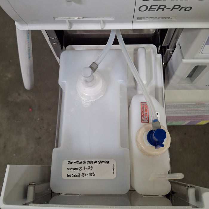 Olympus OER-Pro Automated Endoscope Reprocessor