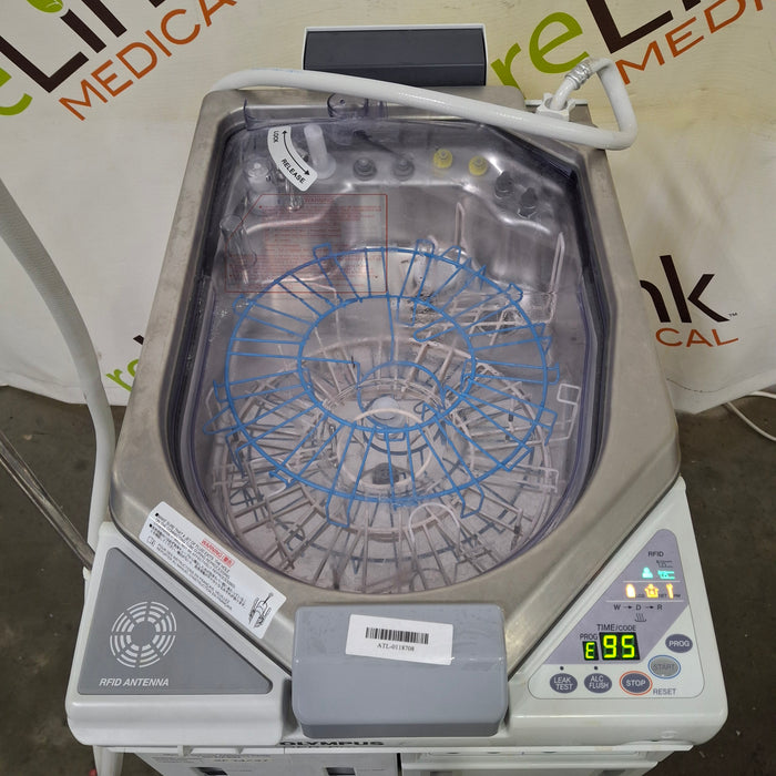 Olympus OER-Pro Automated Endoscope Reprocessor