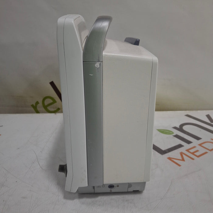 GE Healthcare GE Healthcare Carescape B650 Critical Care Patient Monitor Patient Monitors reLink Medical