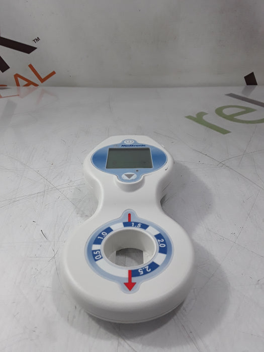 Medtronic Stratavarius Valve Adjustment System