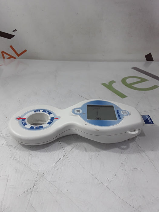 Medtronic Stratavarius Valve Adjustment System