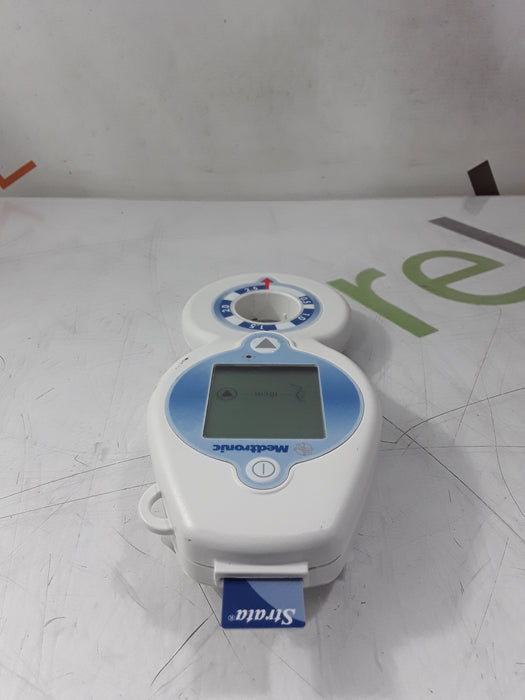 Medtronic Stratavarius Valve Adjustment System