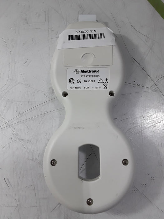 Medtronic Stratavarius Valve Adjustment System