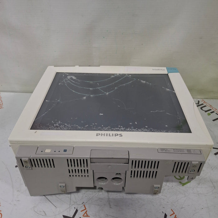 Philips Philips IntelliVue MP70 Patient Monitor Patient Monitors reLink Medical