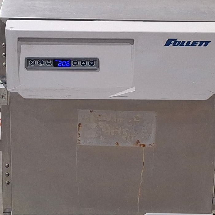 Follett Corp Follett Corp REF4P Undercounter Refrigerator Restaurant Equipment reLink Medical
