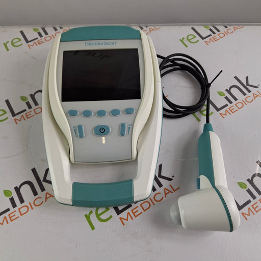 Verathon Medical, Inc Verathon Medical, Inc BVI 9400 Bladderscan Surgical Equipment reLink Medical
