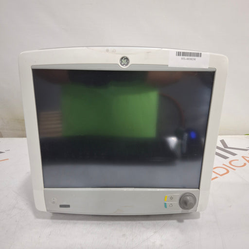 GE Healthcare GE Healthcare Carescape B650 Patient Monitor Patient Monitors reLink Medical