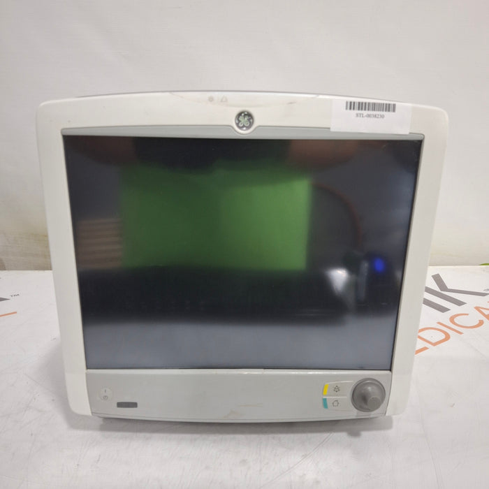 GE Healthcare GE Healthcare Carescape B650 Patient Monitor Patient Monitors reLink Medical