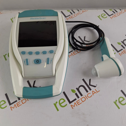 Verathon Medical, Inc Verathon Medical, Inc BVI 9400 Bladderscan Surgical Equipment reLink Medical