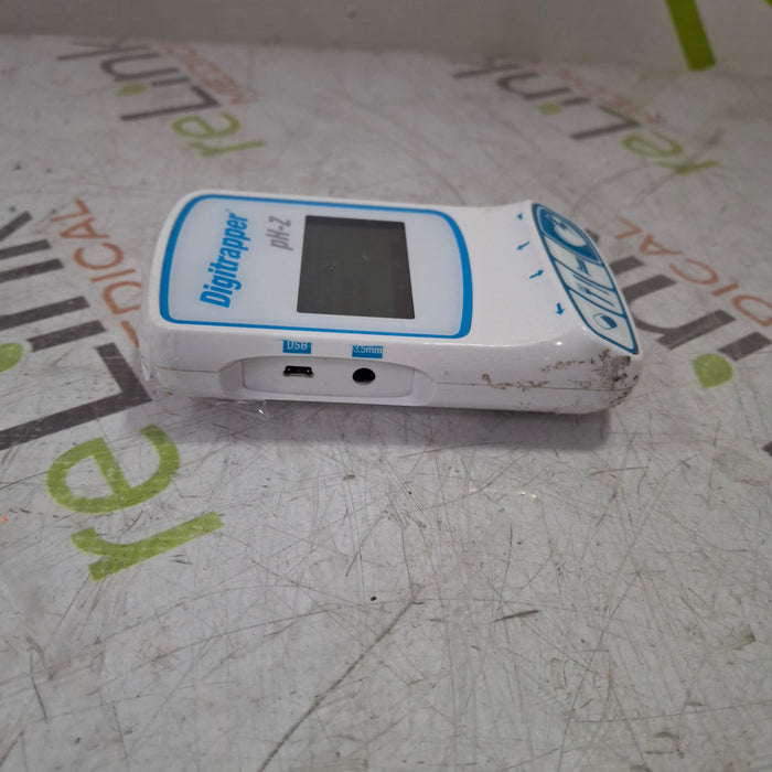 Given Imaging Inc PH-Z Digitrapper