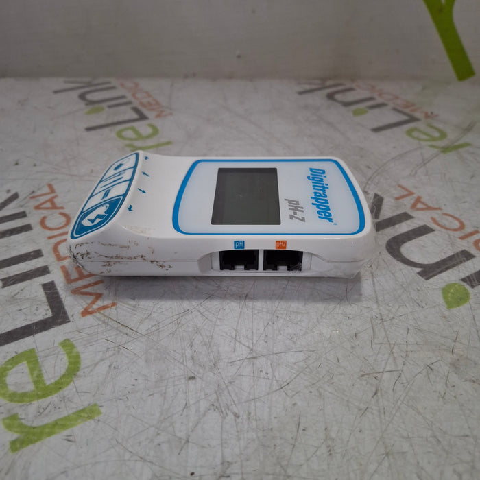Given Imaging Inc PH-Z Digitrapper