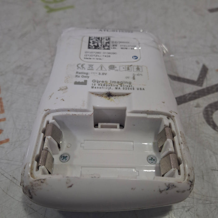 Given Imaging Inc PH-Z Digitrapper