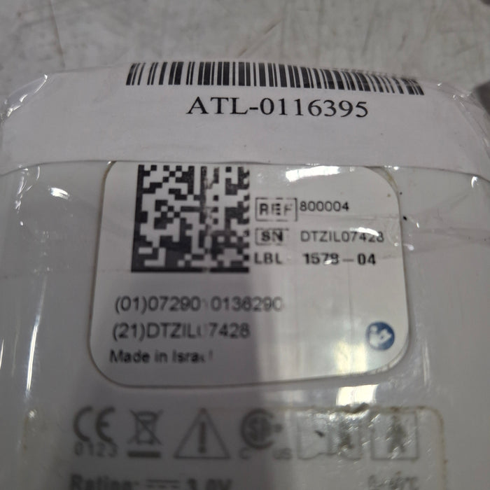 Given Imaging Inc PH-Z Digitrapper