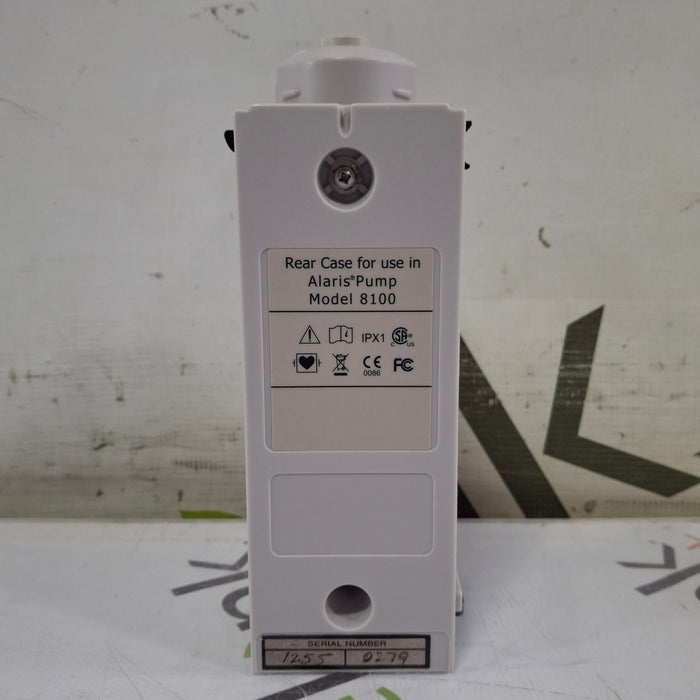 CareFusion CareFusion Alaris 8100 LVP Infusion Pump Module Infusion Pump reLink Medical
