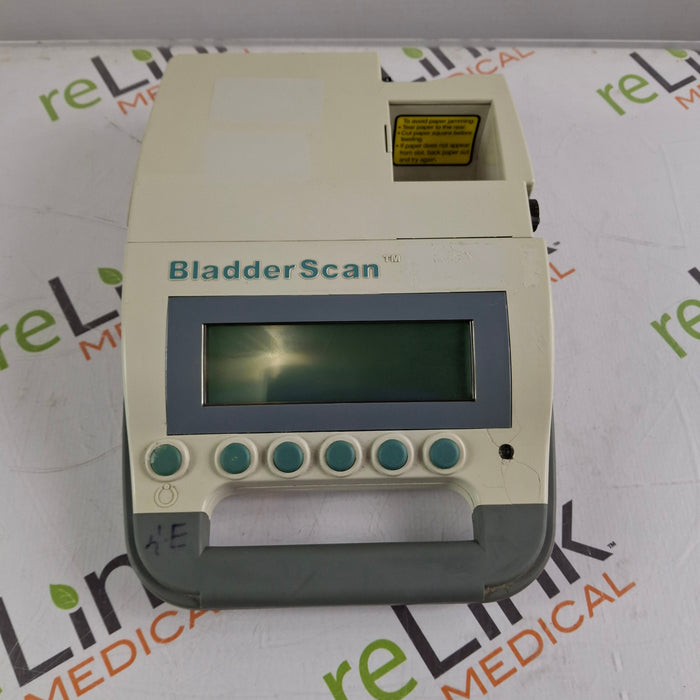 Verathon Medical, Inc Verathon Medical, Inc BladderScan BVI 3000 Bladder Scanner Surgical Equipment reLink Medical