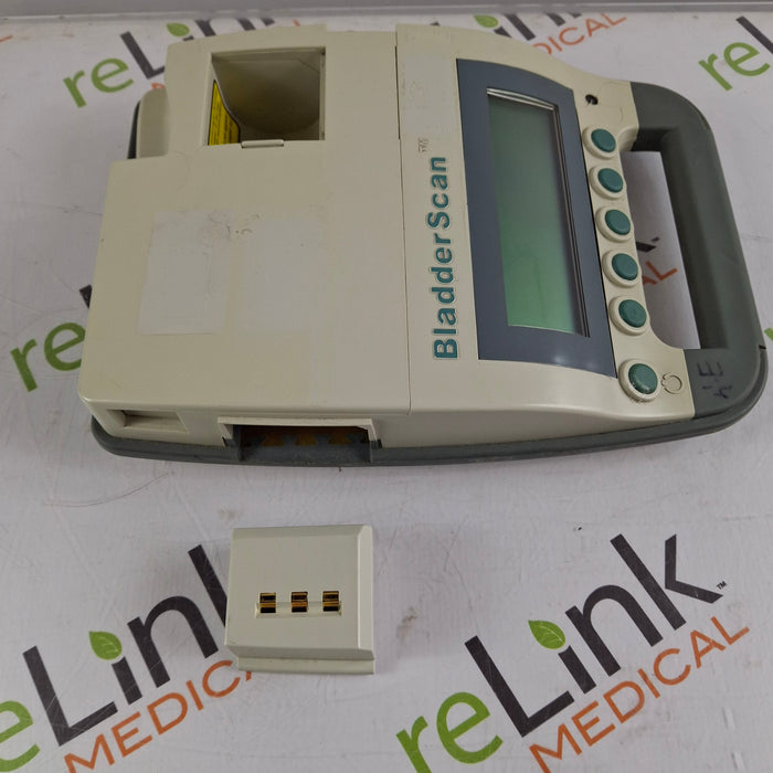 Verathon Medical, Inc Verathon Medical, Inc BladderScan BVI 3000 Bladder Scanner Surgical Equipment reLink Medical