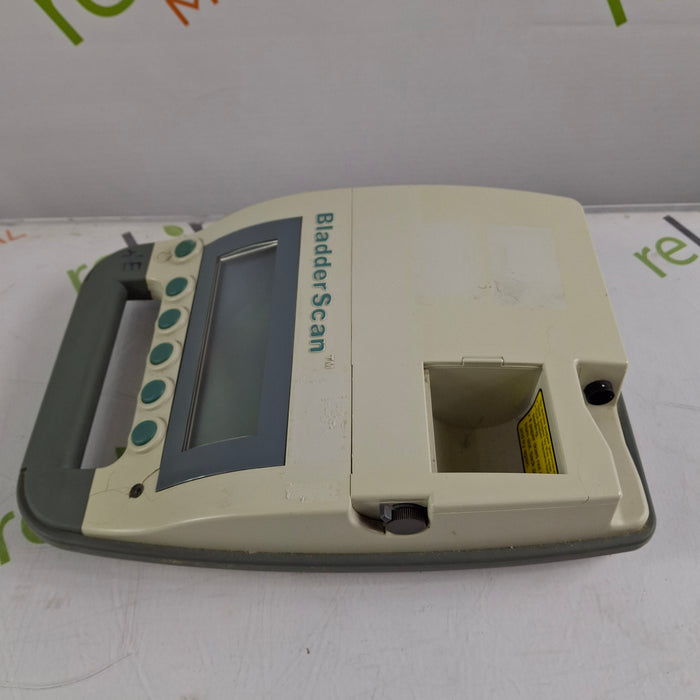 Verathon Medical, Inc Verathon Medical, Inc BladderScan BVI 3000 Bladder Scanner Surgical Equipment reLink Medical