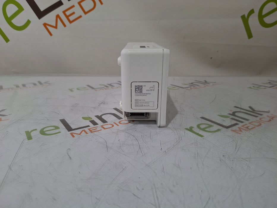 Philips Philips 867036 MMX Press, Temp, Fast SpO2, ECG, NIBP Module Patient Monitors reLink Medical