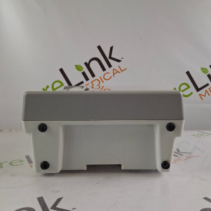 Impact Instrumentation Inc. Impact Instrumentation Inc. Uni-Vent 754 Portable Ventilator Respiratory reLink Medical