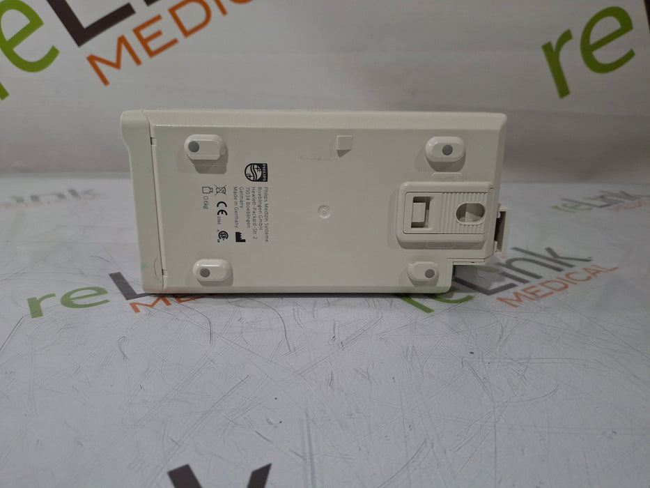 Philips M3015B Opt C08 Microstream CO2 Module