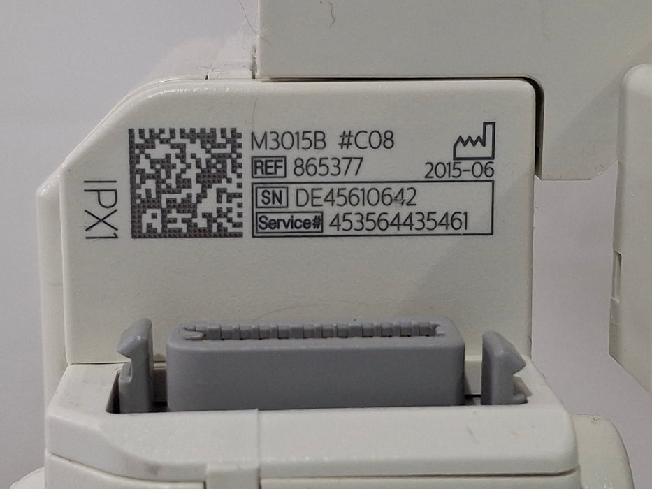 Philips M3015B Opt C08 Microstream CO2 Module