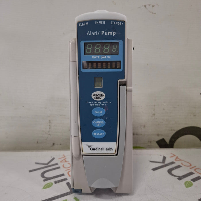 CareFusion Alaris 8100 LVP Infusion Pump Module