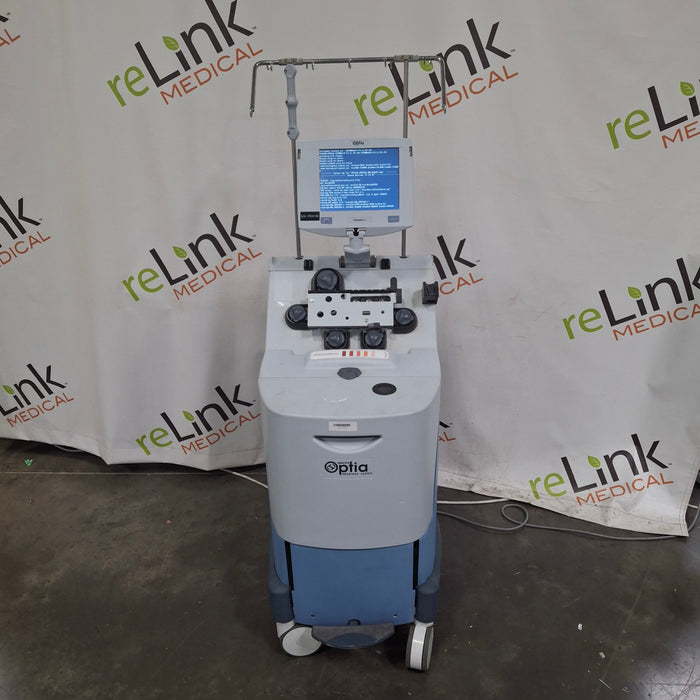 Terumo BCT Spectra Optia Apheresis System