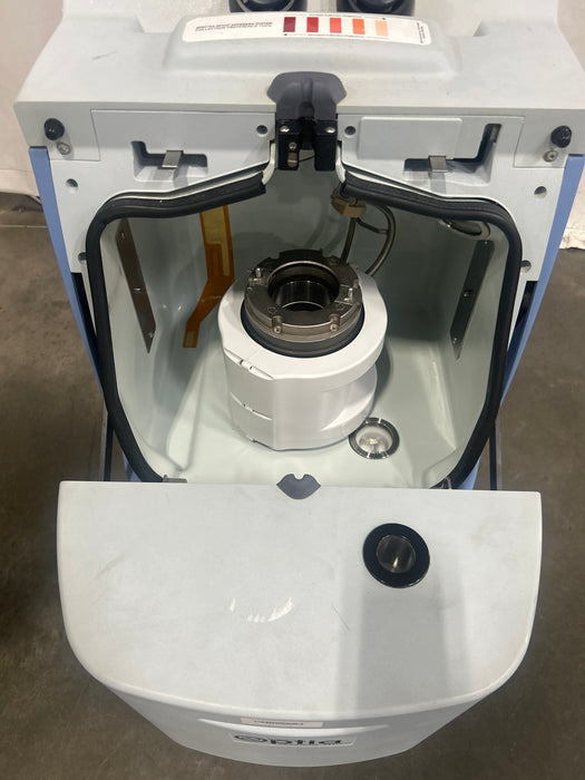 Terumo BCT Spectra Optia Apheresis System