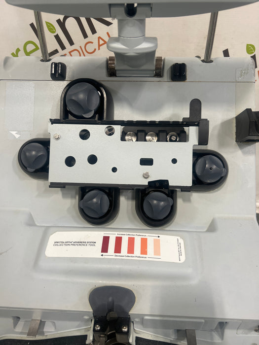 Terumo BCT Spectra Optia Apheresis System